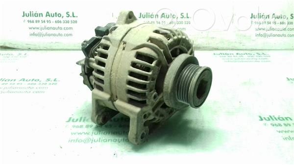 Generator/alternator   8200325823,BOSCH120A
