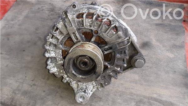 BMW 1 E81 E87 Alternator 