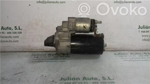 Motor de arranque   A152,1108234BOSCH