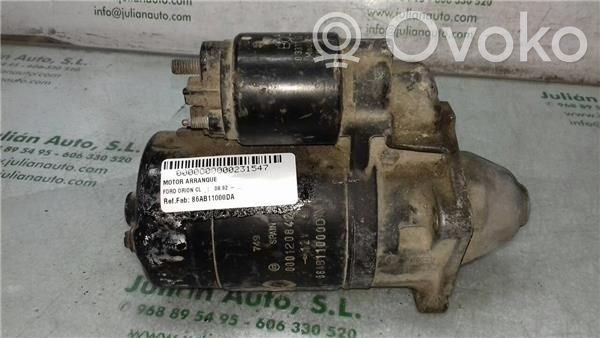 Starteris   86AB11000DA,1208423BOSCH
