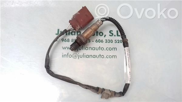 Sonda lambda   6A906262AJ,258006257258BOSCH
