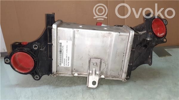 Chłodnica powietrza doładowującego / Intercooler   IW2025,M2551T97495AC