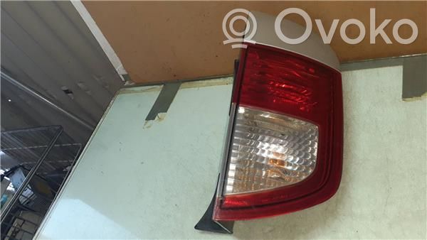SsangYong Kyron Takavalon polttimo 