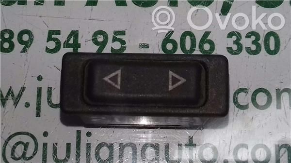 Seat Ibiza I (021A) Interruttore di controllo dell’alzacristalli elettrico 