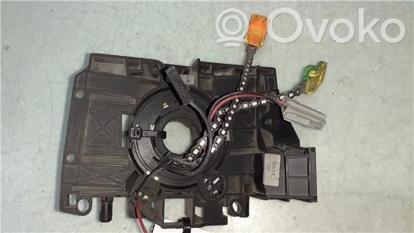 Renault Clio II Airbag slip ring squib (SRS ring) 