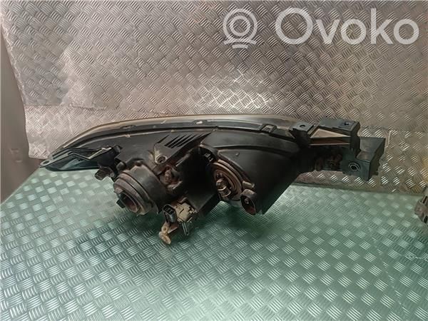 Scheinwerfer   BN8V50161,BN8V50161LH