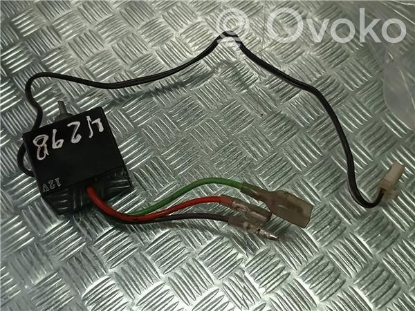 Microcar MC Termostat 