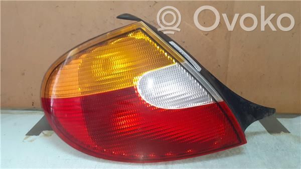 Chrysler Neon II Spuldzīte 