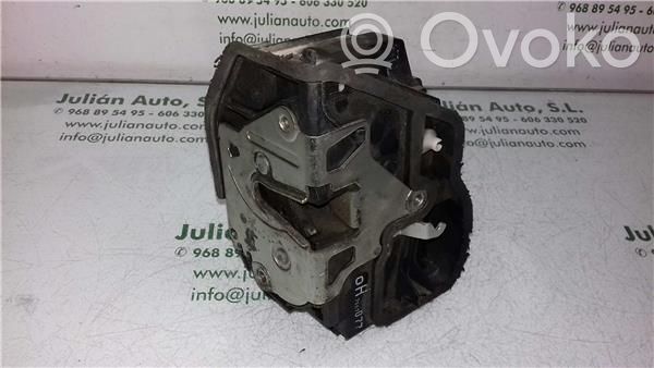 Etuoven lukko   7167077,7PINES