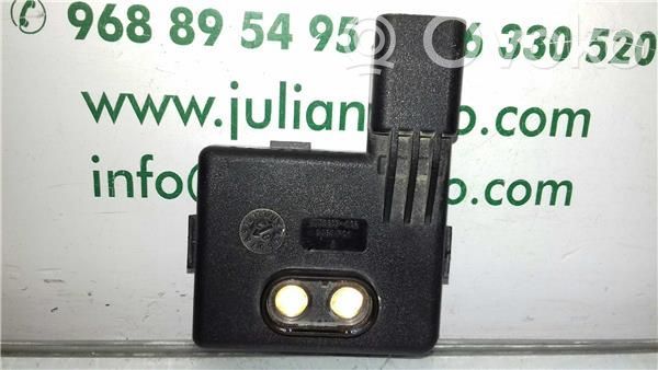 Renault Laguna II Engine control unit/module ECU 