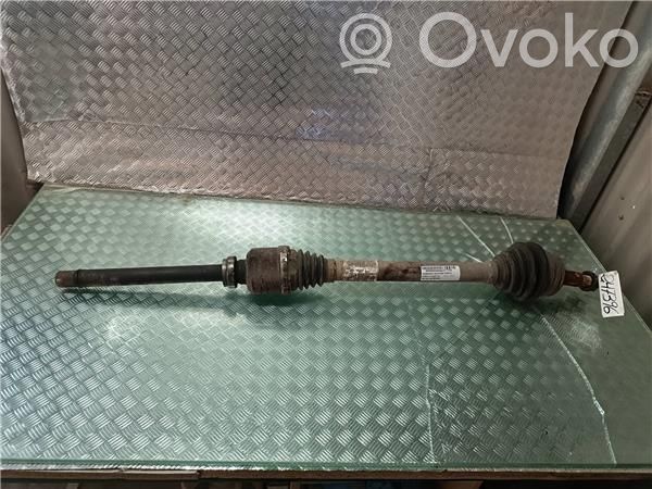 Citroen C4 SpaceTourer Belka osi przedniej 