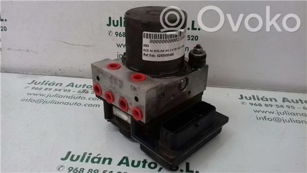 Audi A4 S4 B5 8D Lámpara de faros/luces traseros 