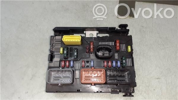Fuse module   9659741780,BSML03DELPHI