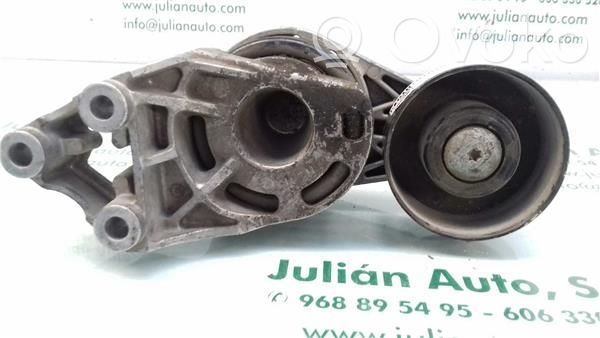 Audi A2 Întinzător curea generator/alternator 