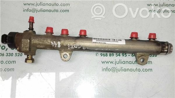 Opel Corsa C Injecție mono 