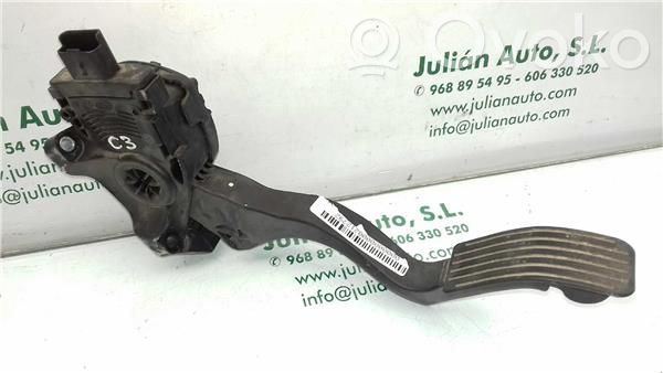Citroen C3 Pedal del acelerador 