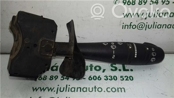 Interruptor del limpiaparabrisas   6164018