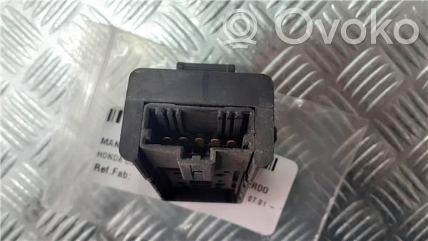 Electric window control switch   CONECTOR5PINES