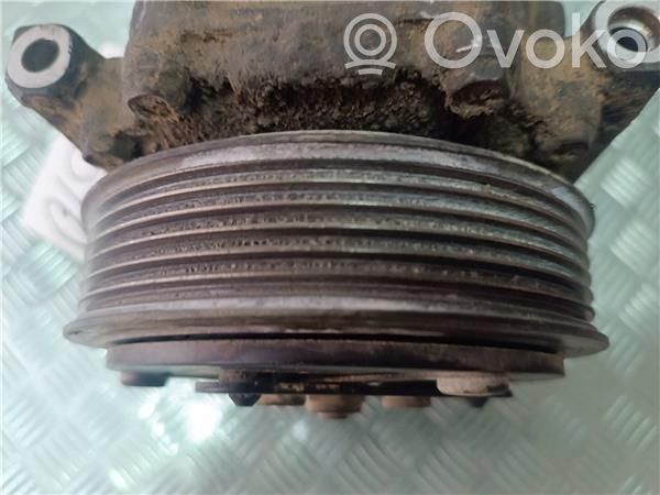 Klimakompressor Pumpe   1439F,SD6V12R134A