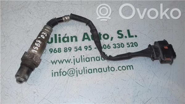 Lambda zondas   258006386