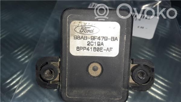 Fuel pressure sensor   98AB9F479BA