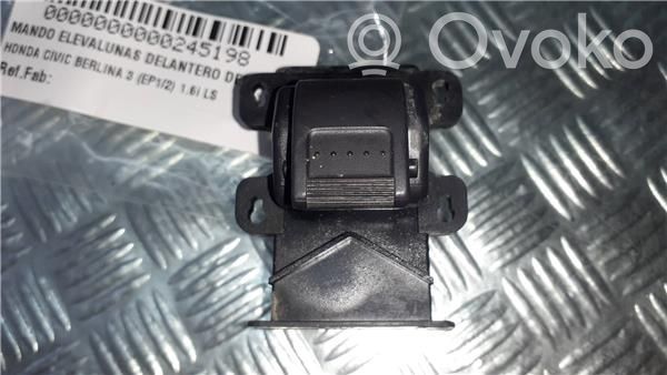 Electric window control switch   CONECTOR5PINES