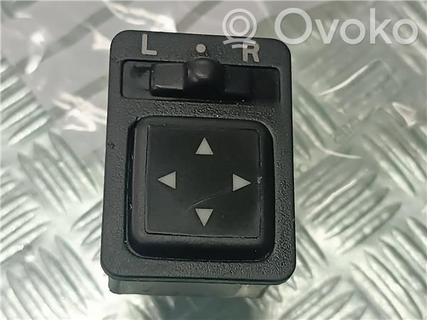 Mitsubishi Space Star Interruptor del espejo lateral 