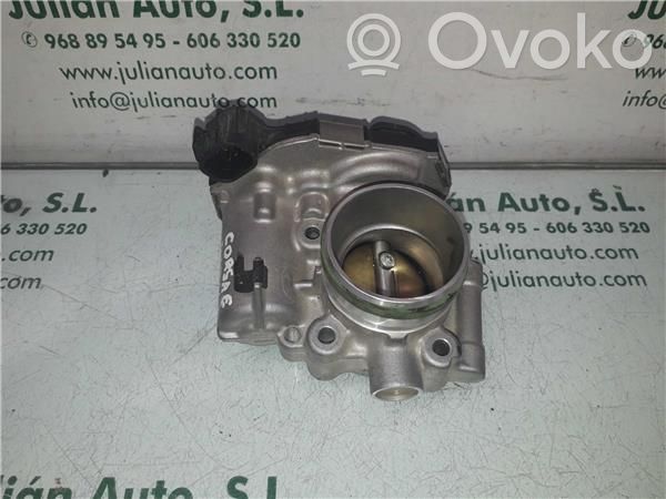 Throttle valve   55562270,280750483BOSCH