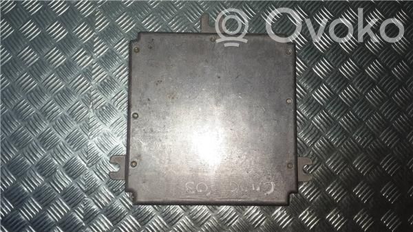Engine control unit/module ECU   37820PMHE11