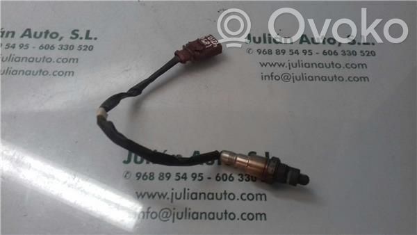 Seat Ibiza IV (6J,6P) Lambda probe sensor 