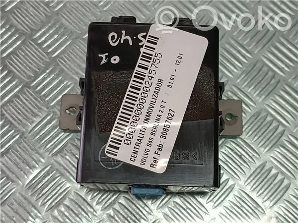 Engine control unit/module   30857627