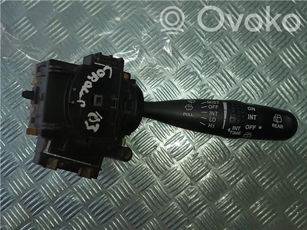 Toyota Corolla E120 E130 Interruptor del limpiaparabrisas 