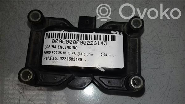 Ford Focus Cewka zapłonowa wysokiego napięcia 