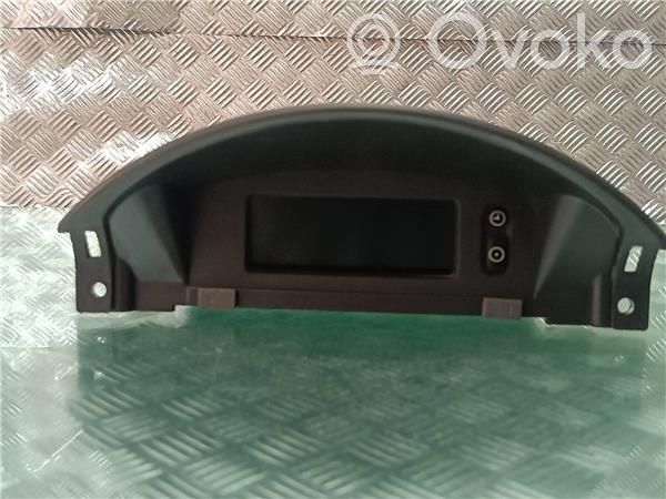 Unité / module navigation GPS   9164455,5WK70005SIEMENS