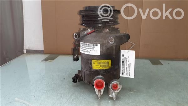 Compresseur de climatisation   DU6119D629FD,19D629FOMOCO
