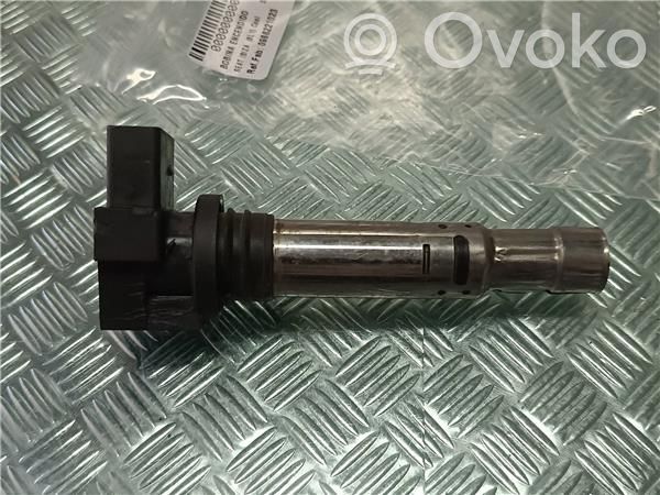 Seat Ibiza III (6L) Bobina de encendido de alto voltaje 