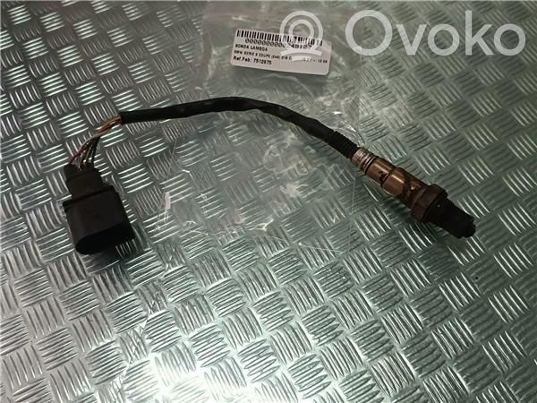 Sonde lambda   7512975