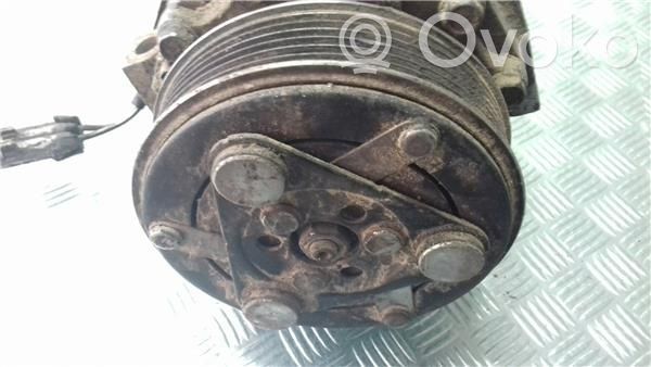 Opel Corsa C Klimakompressor Pumpe 