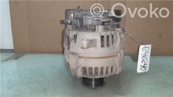 Ģenerators   8200323137,BOSCH65A120A