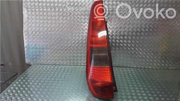 Ford Fiesta Glühbirne Rückleuchte 