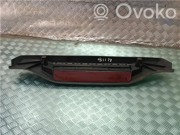 Fiat Punto (188) Lampă spate în caroserie 