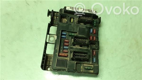 Módulo de fusible   965061838000,BSMB4SIEMENS