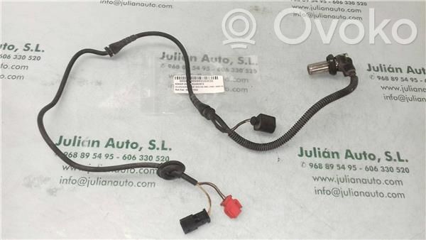 Volkswagen PASSAT Sensor de aparcamiento PDC 