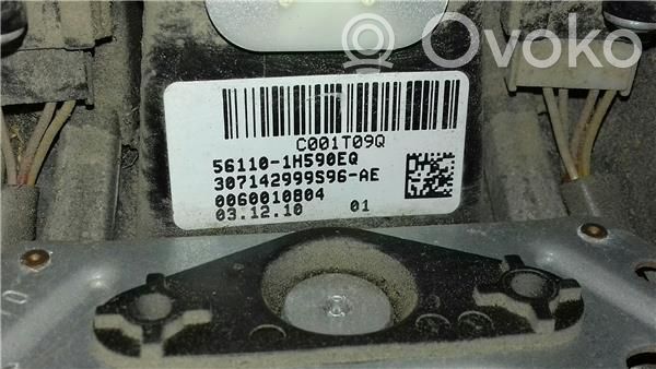 KIA Ceed Руль 