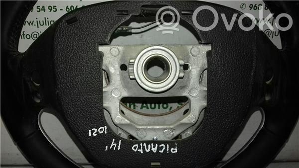 KIA Picanto Volante 