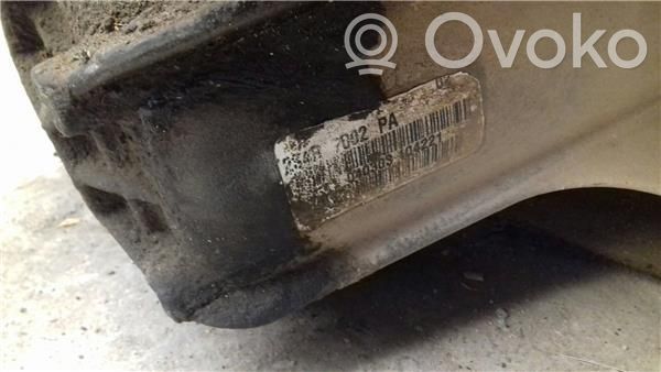 Ford Focus 5 Gang Schaltgetriebe 