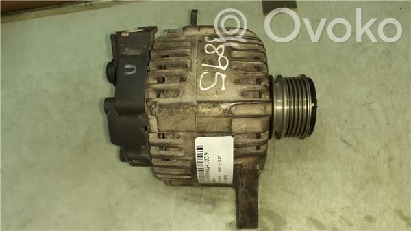 Генератор   2655475,VALEO120A