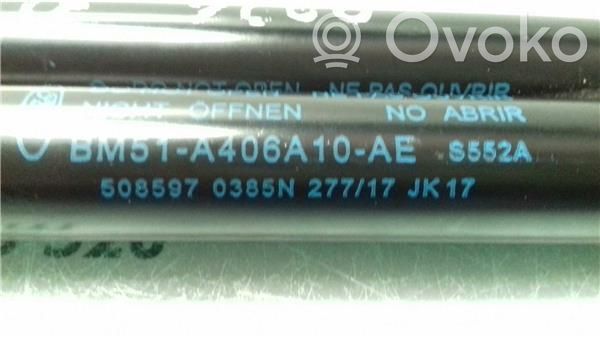 Tailgate/trunk/boot lid buffer   A406A10,BM51A406A10