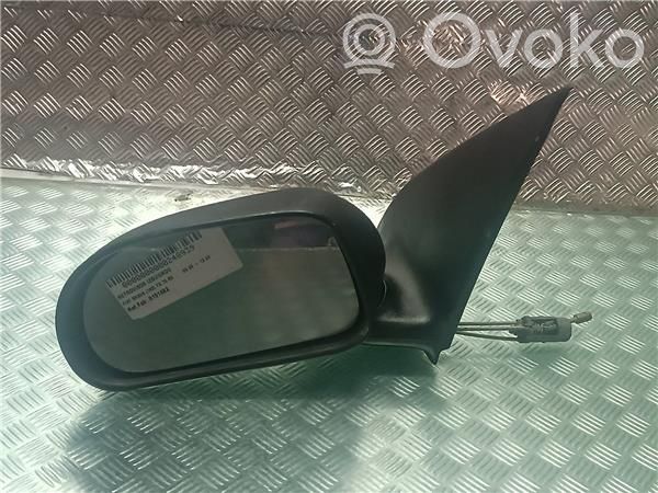 Fiat Bravo - Brava Veidrodėlis (mechaninis) 