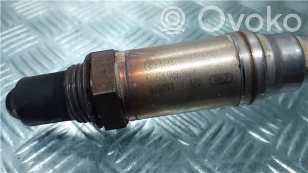 Volkswagen Polo Sonda lambda 